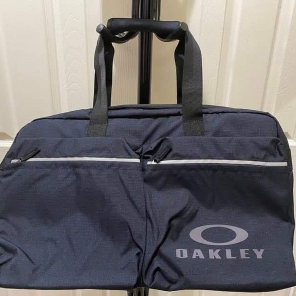 Oakley Duffle Bag